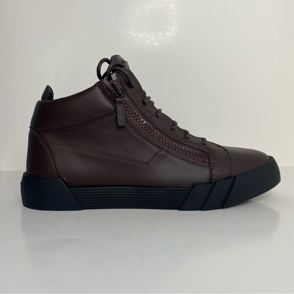 Giuseppe Zanotti High Top Sneakers
